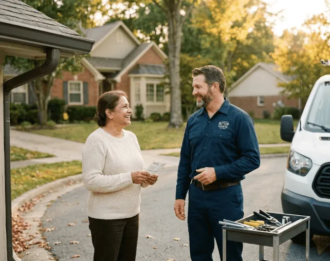 Gutter Repair Channelview, TX FAQs