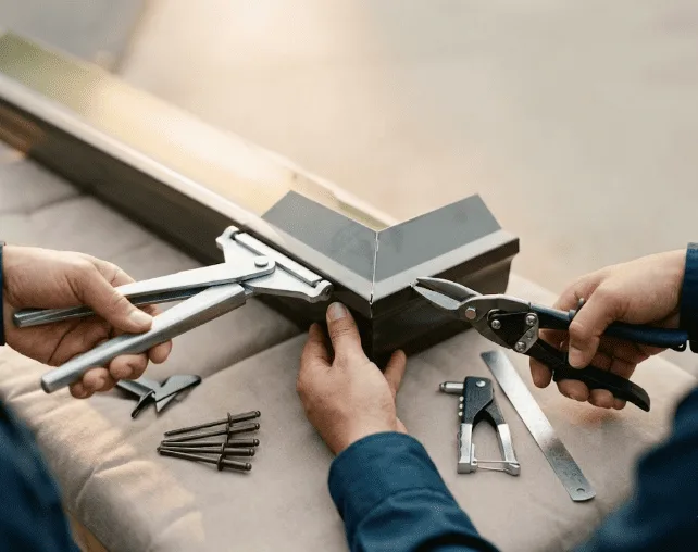 Why choose Gutter Repair in Channelview, TX